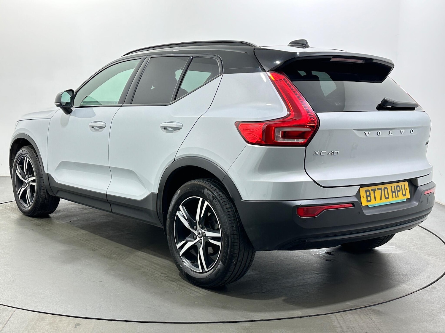 Used Volvo XC40 for sale - 78136090: Photo 6
