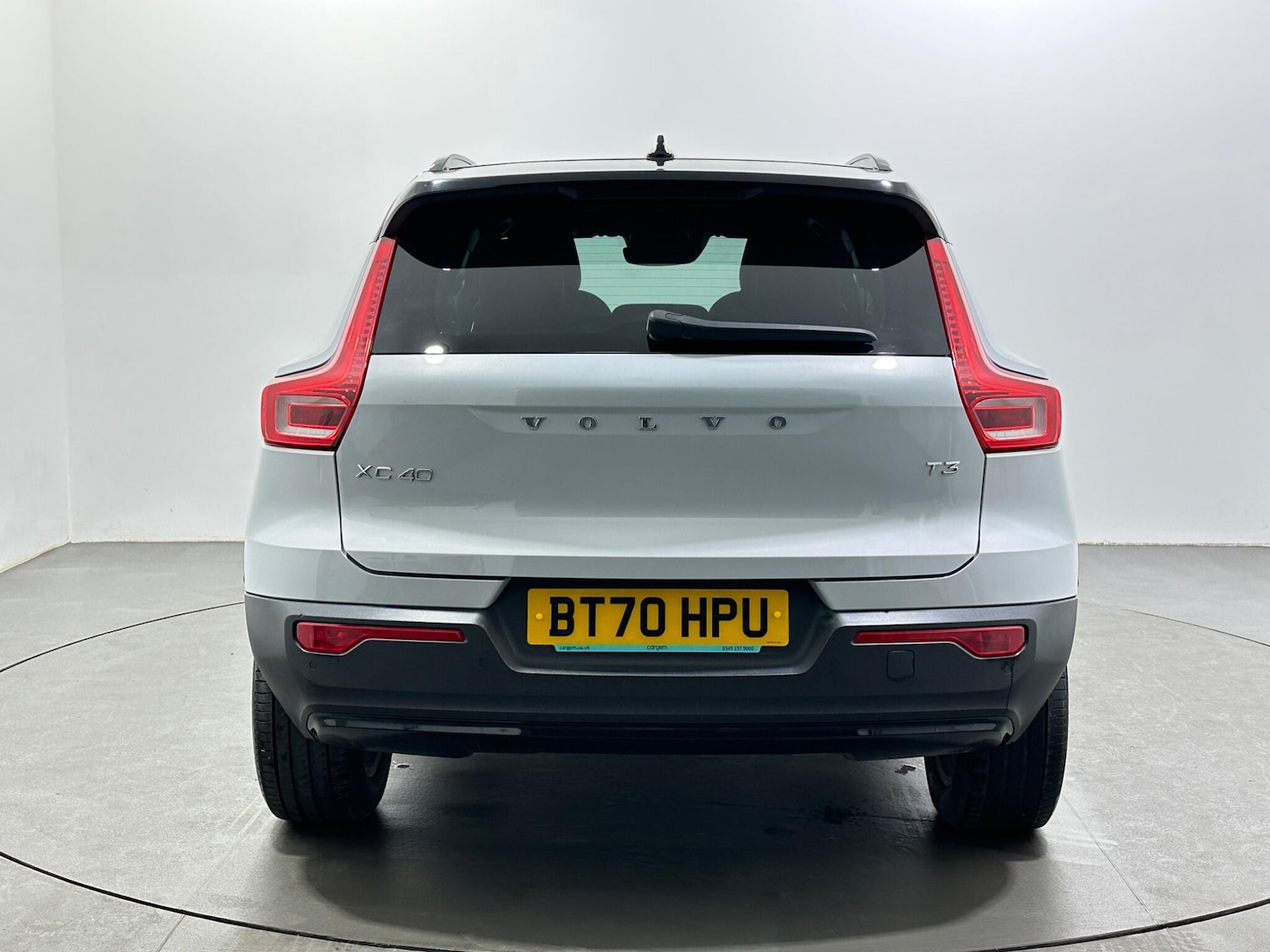 Used Volvo XC40 for sale - 78136090: Photo 7