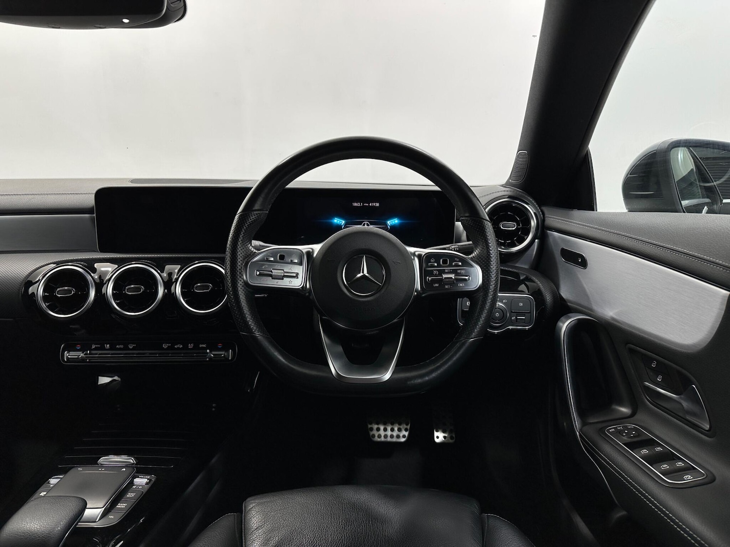 Used Mercedes-Benz CLA 2020 for sale - 76878997: Photo 12