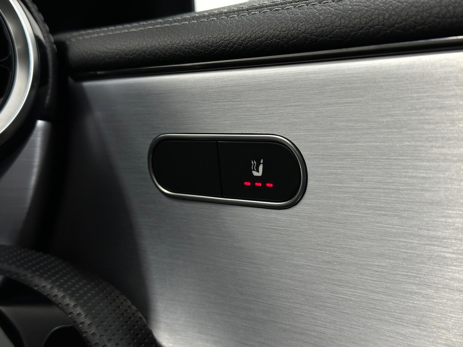 Used Mercedes-Benz CLA 2020 for sale - 76878997: Photo 18