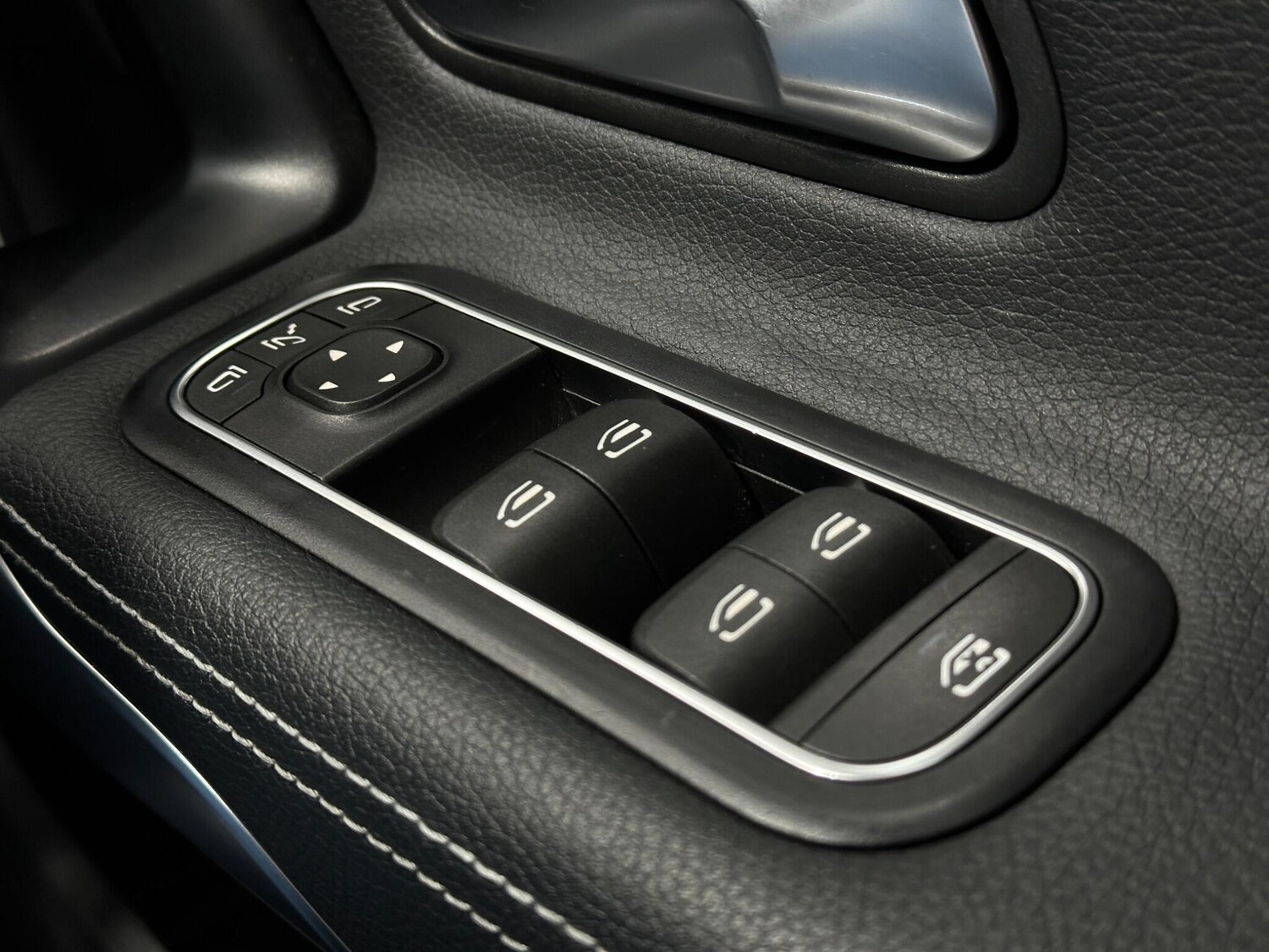 Used Mercedes-Benz CLA 2020 for sale - 76878997: Photo 19