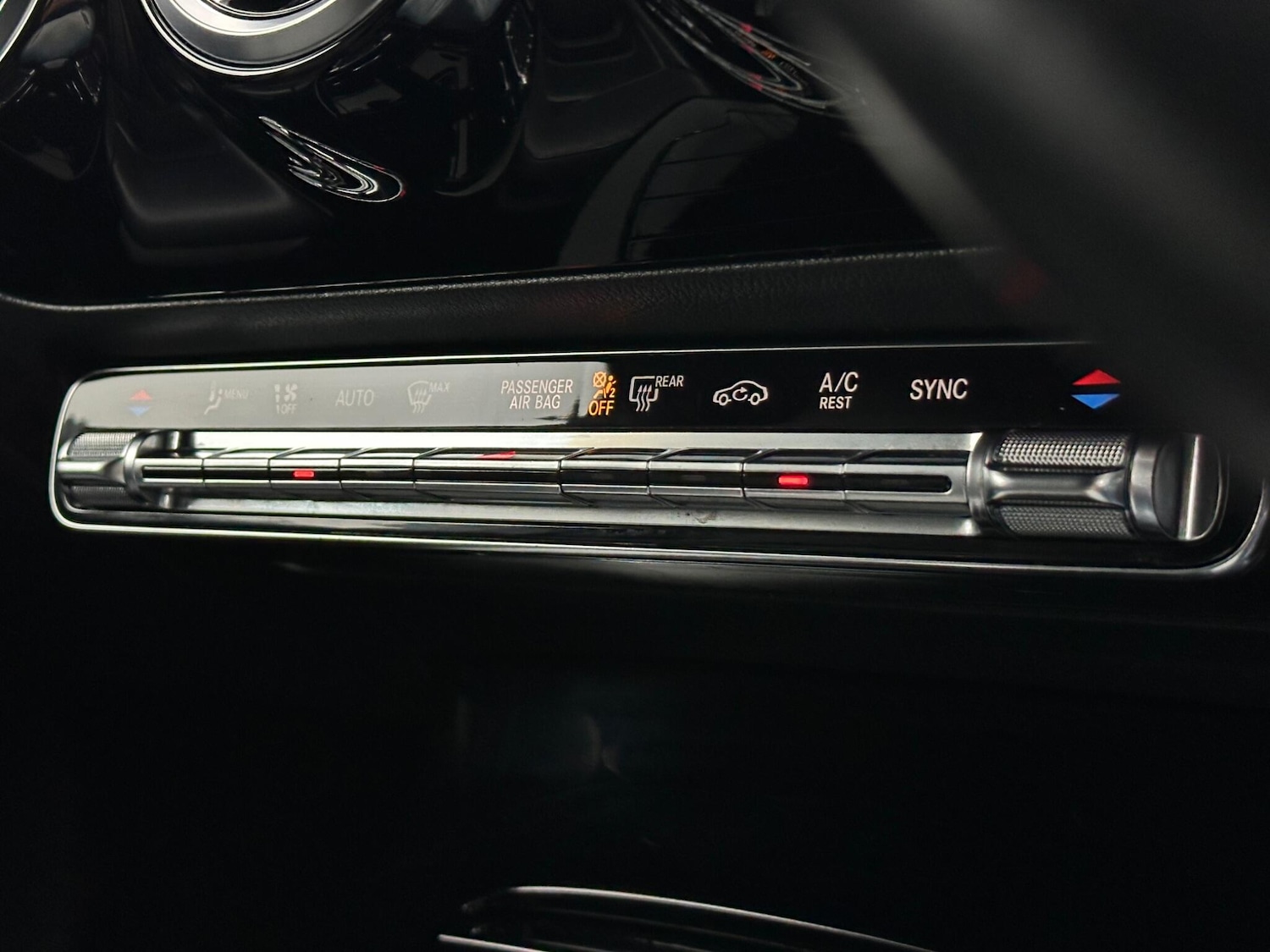 Used Mercedes-Benz CLA 2020 for sale - 76878997: Photo 22