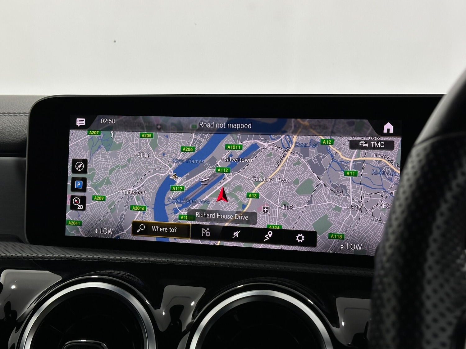 Used Mercedes-Benz CLA 2020 for sale - 76878997: Photo 23