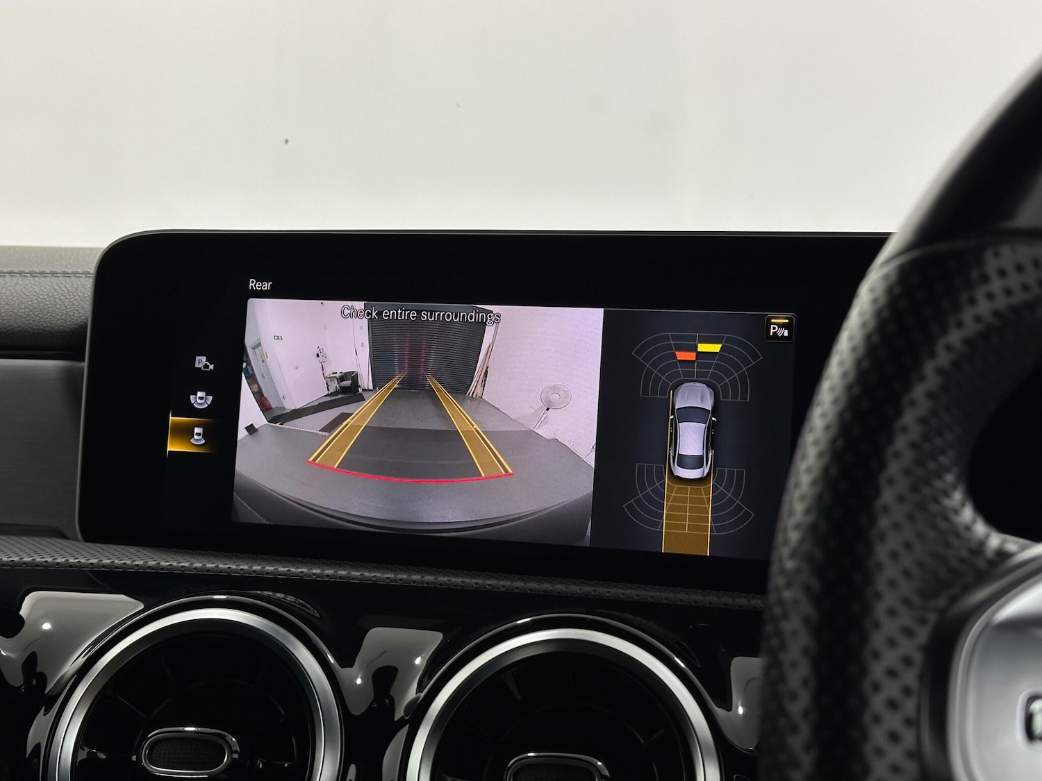 Used Mercedes-Benz CLA 2020 for sale - 76878997: Photo 24