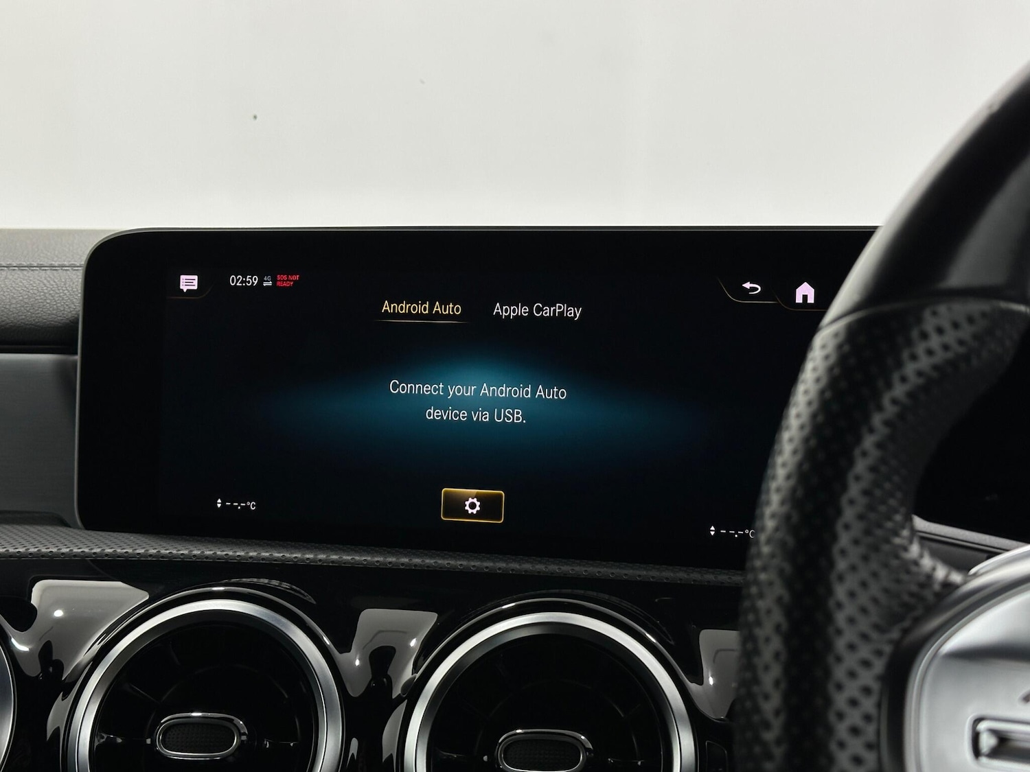 Used Mercedes-Benz CLA 2020 for sale - 76878997: Photo 25