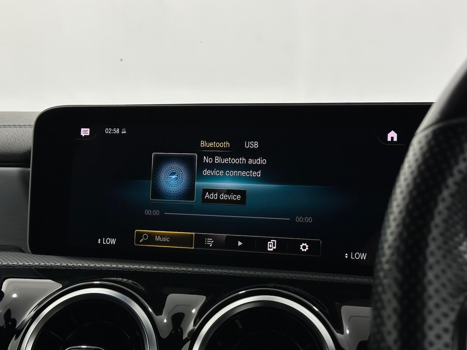 Used Mercedes-Benz CLA 2020 for sale - 76878997: Photo 26