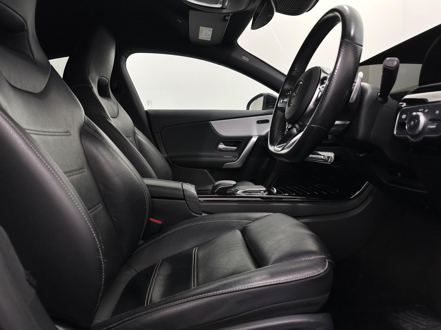 Used Mercedes-Benz CLA 2020 for sale - 76878997: Photo 31