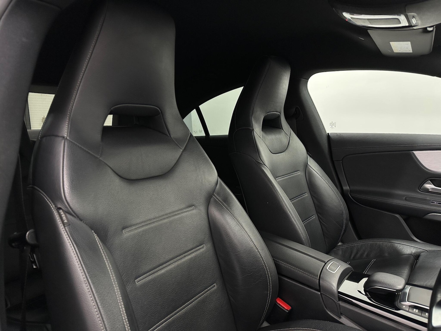 Used Mercedes-Benz CLA 2020 for sale - 76878997: Photo 32