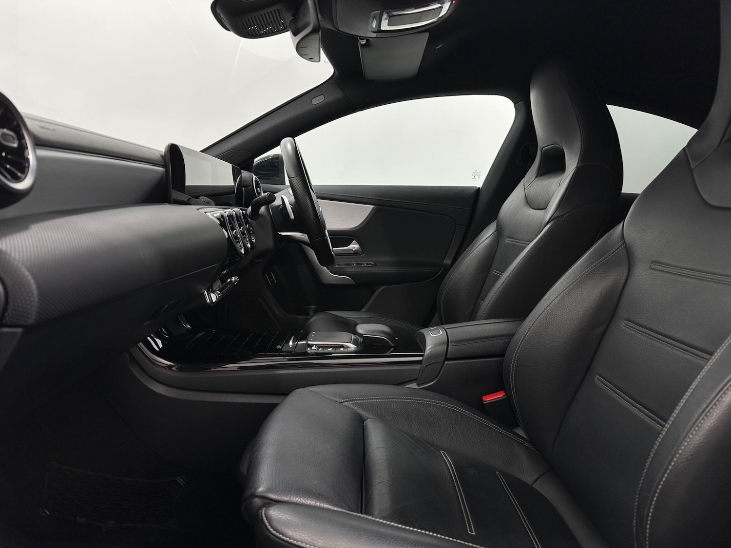 Used Mercedes-Benz CLA 2020 for sale - 76878997: Photo 34