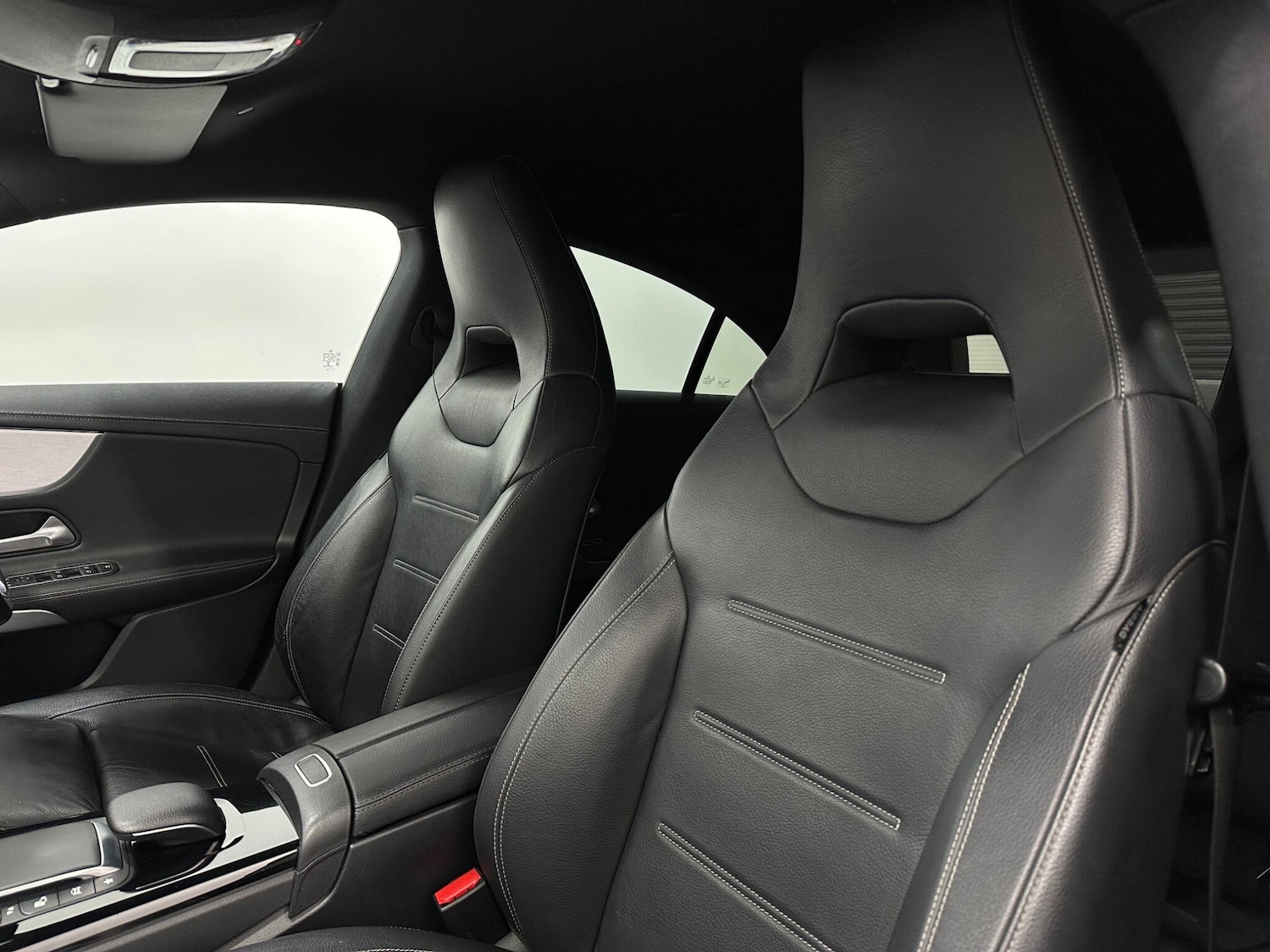 Used Mercedes-Benz CLA 2020 for sale - 76878997: Photo 35