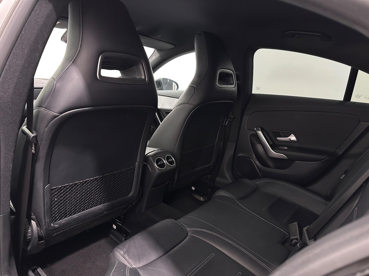 Used Mercedes-Benz CLA 2020 for sale - 76878997: Photo 37