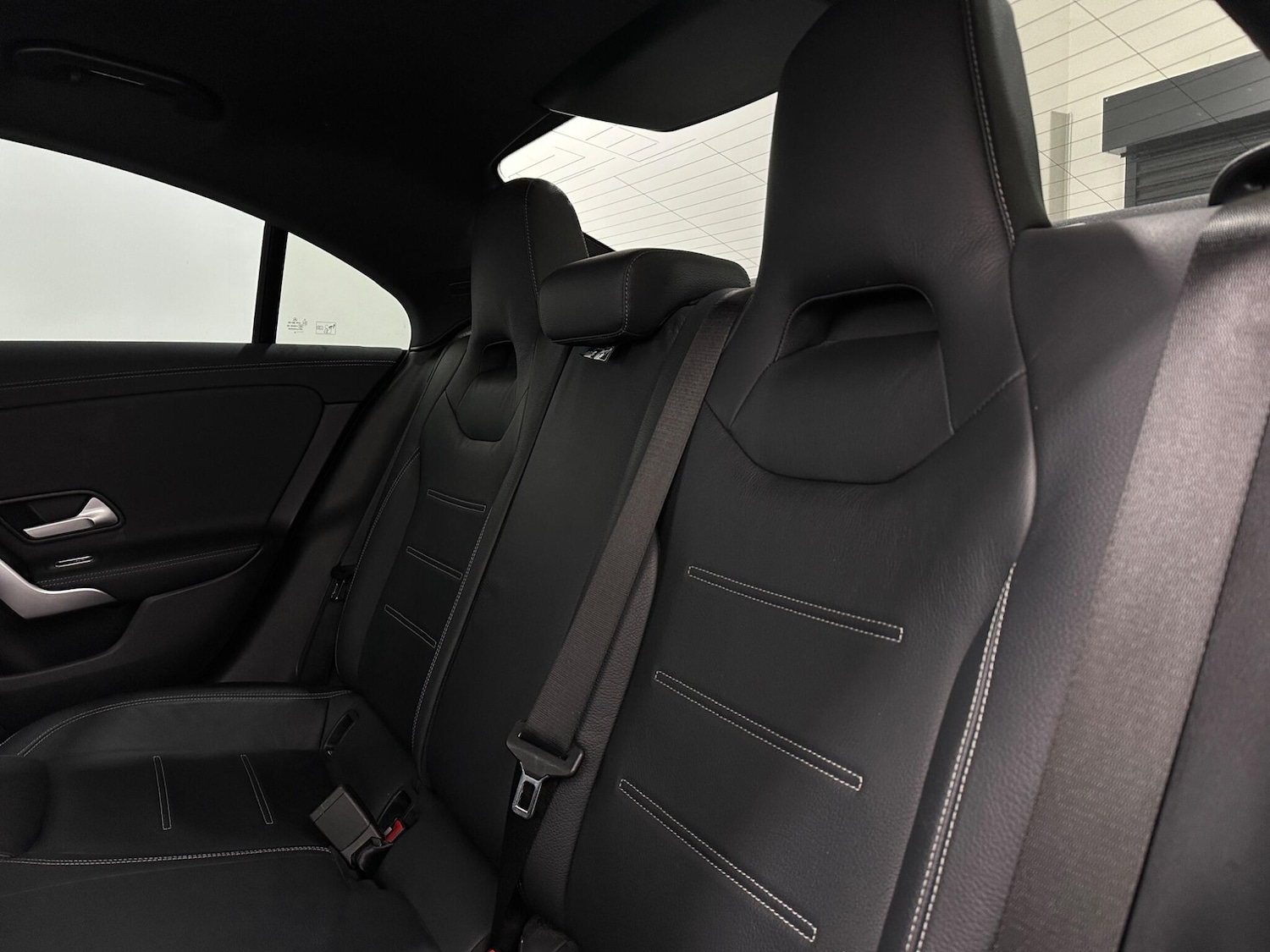 Used Mercedes-Benz CLA 2020 for sale - 76878997: Photo 38