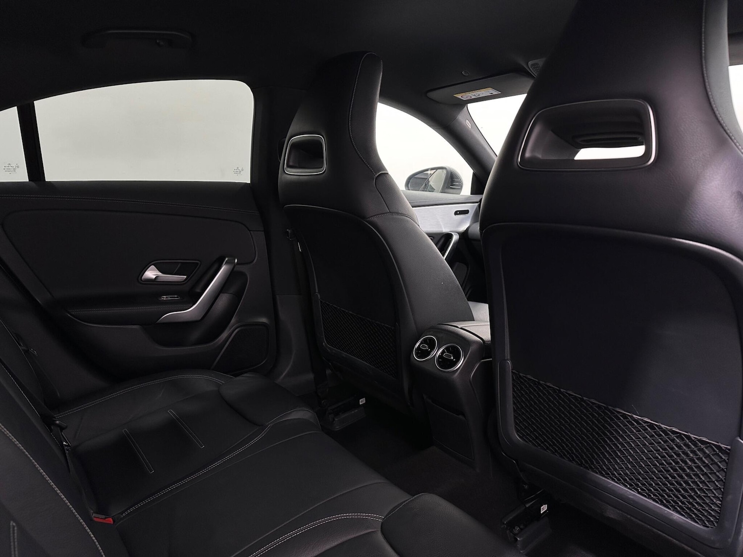 Used Mercedes-Benz CLA 2020 for sale - 76878997: Photo 40