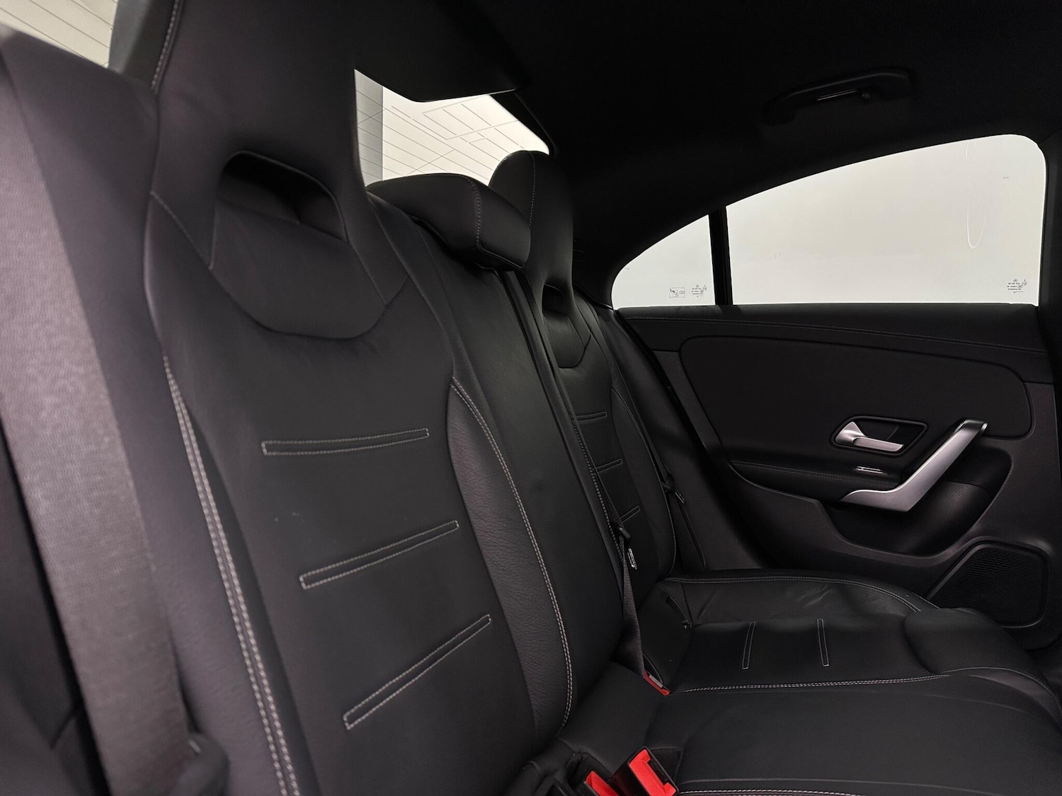 Used Mercedes-Benz CLA 2020 for sale - 76878997: Photo 42