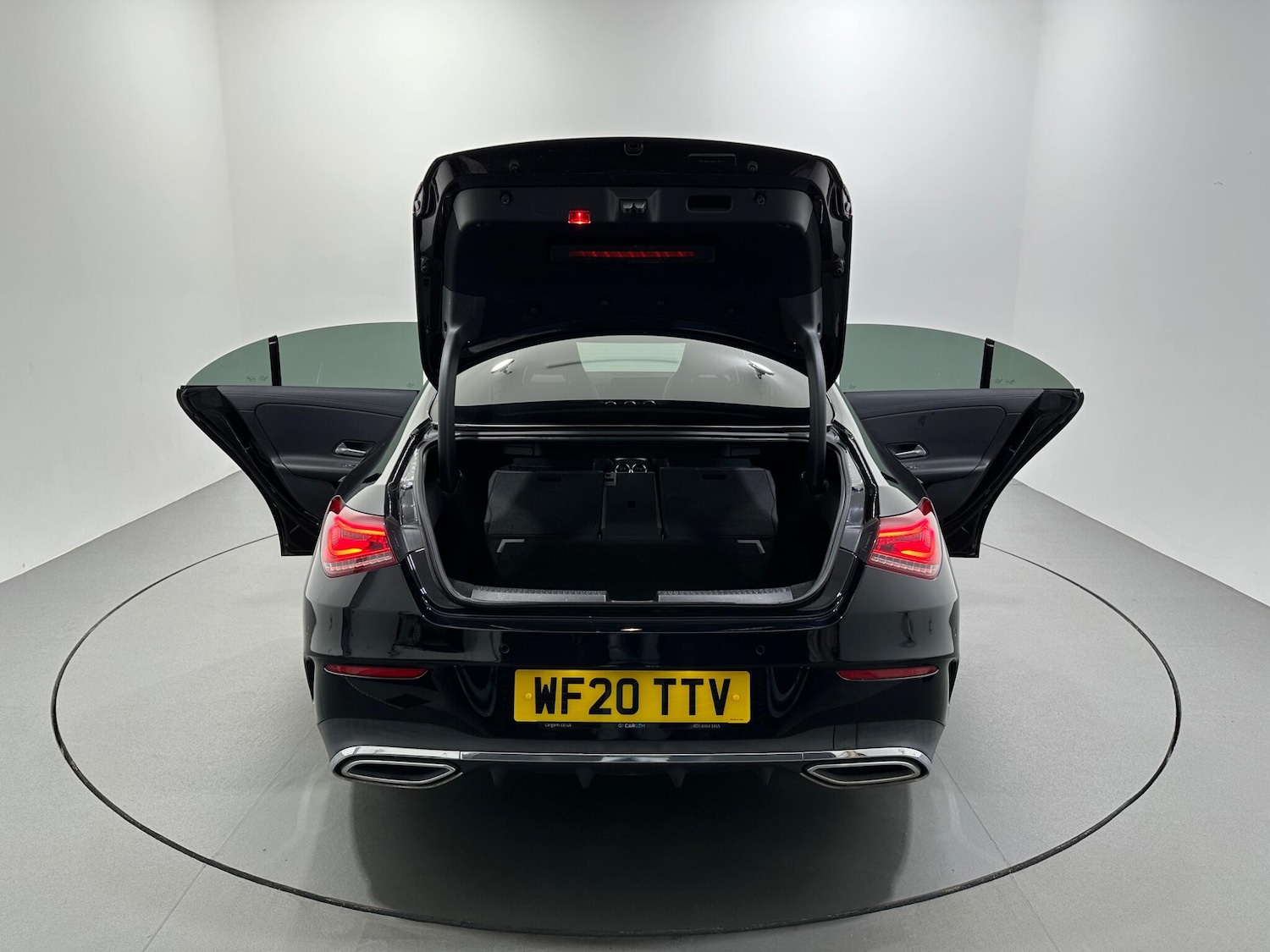 Used Mercedes-Benz CLA 2020 for sale - 76878997: Photo 43