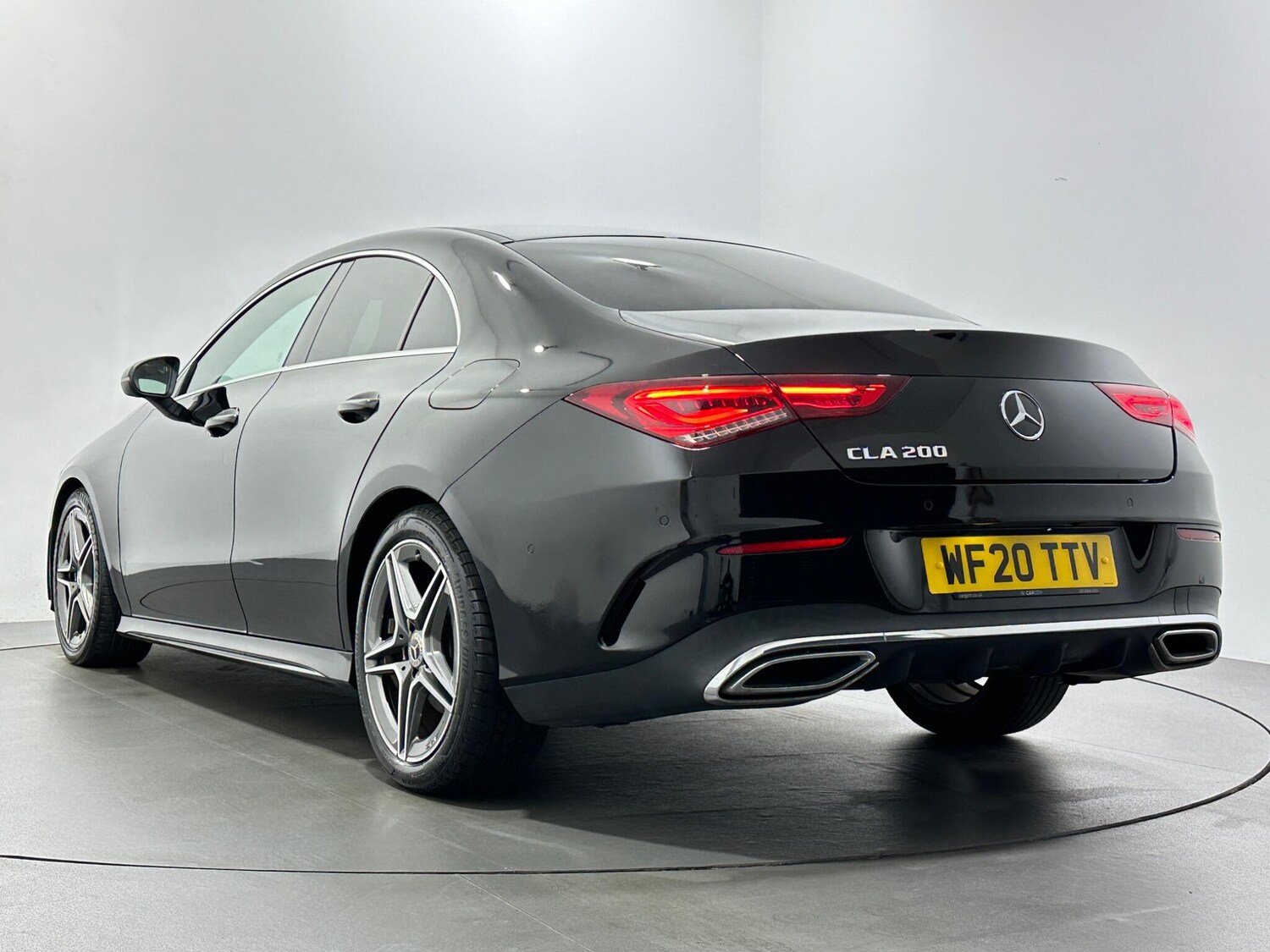 Used Mercedes-Benz CLA 2020 for sale - 76878997: Photo 47