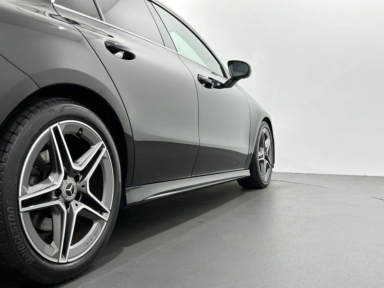 Used Mercedes-Benz CLA 2020 for sale - 76878997: Photo 48