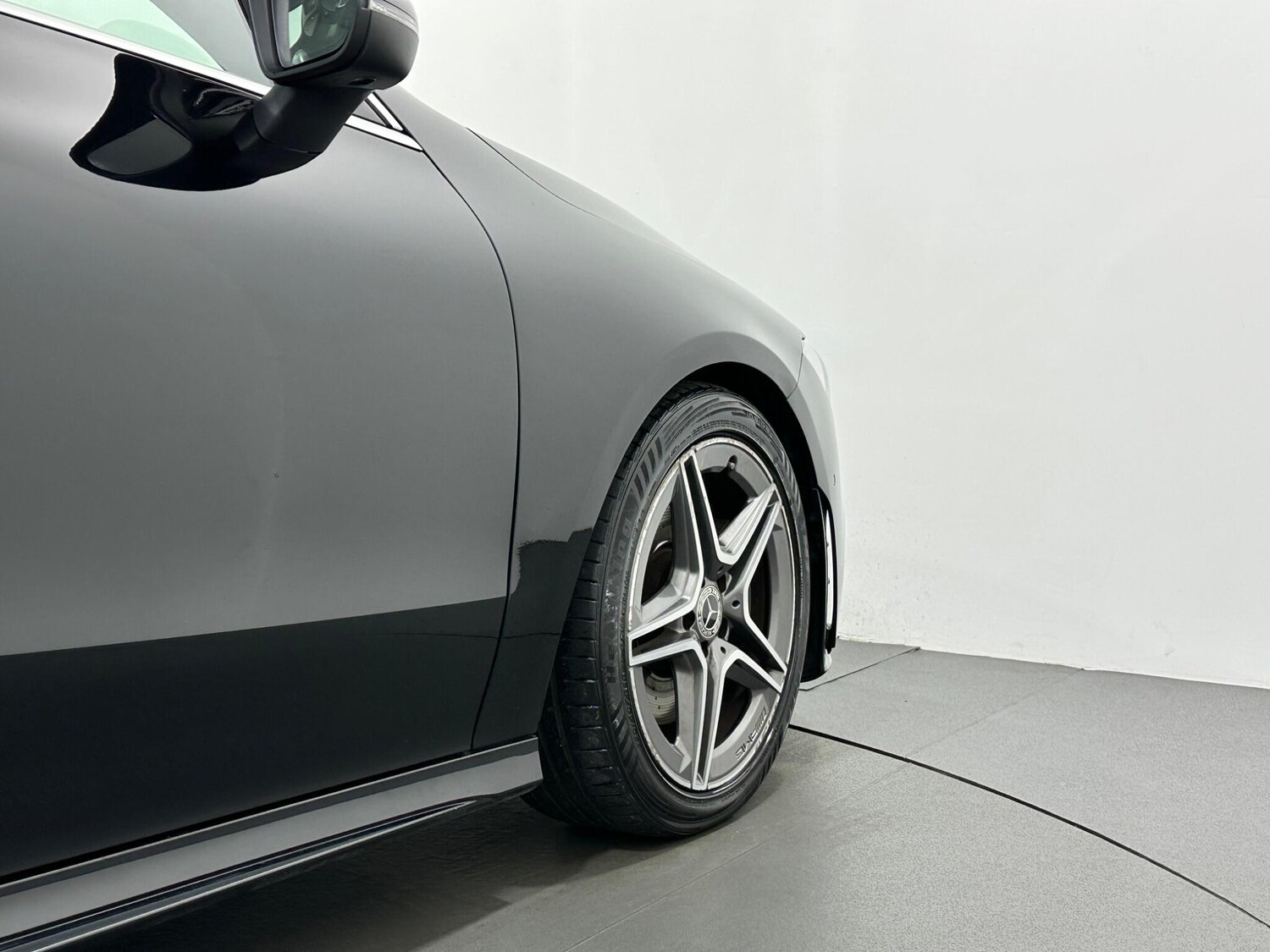 Used Mercedes-Benz CLA 2020 for sale - 76878997: Photo 49