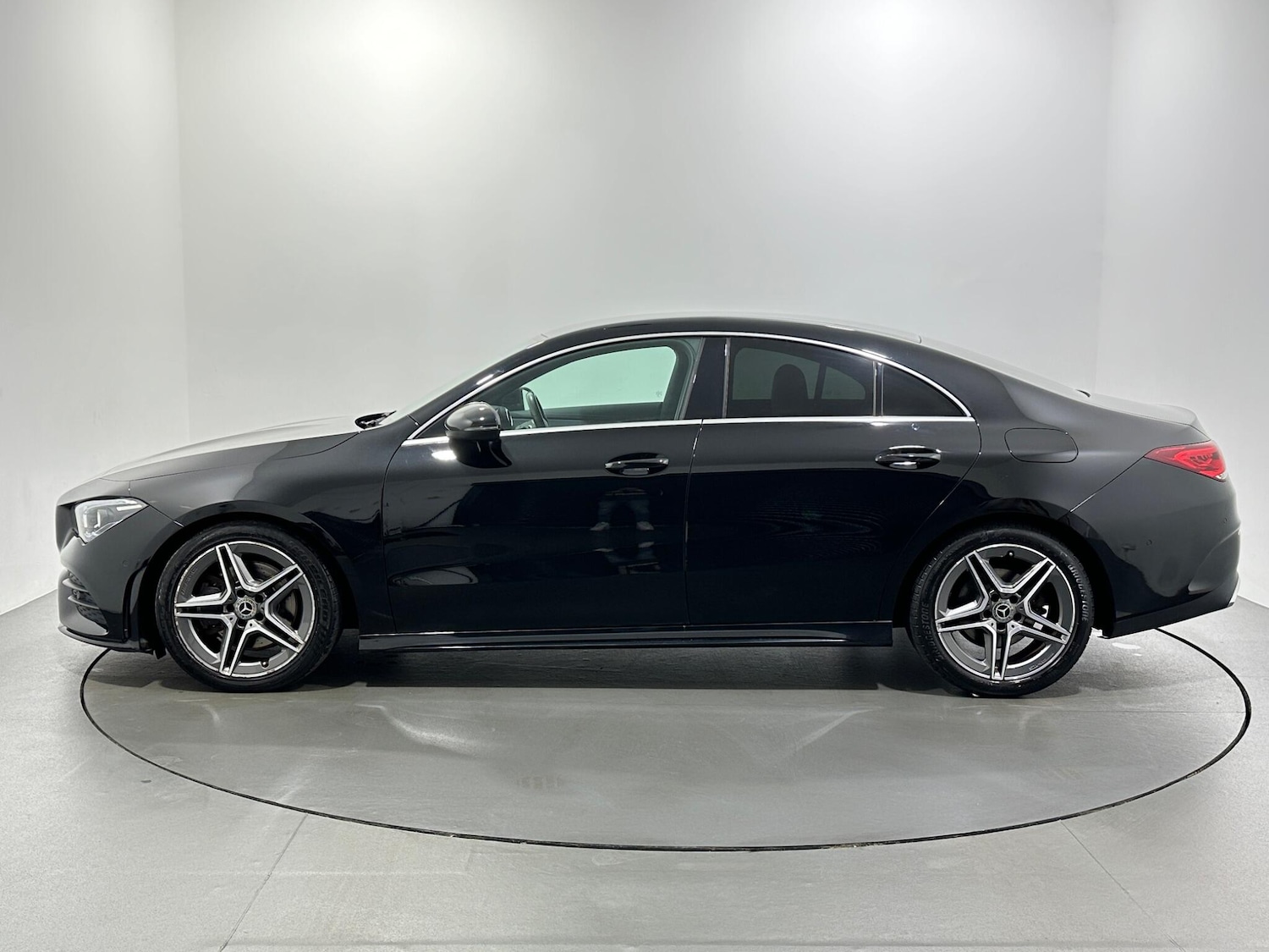 Used Mercedes-Benz CLA 2020 for sale - 76878997: Photo 5