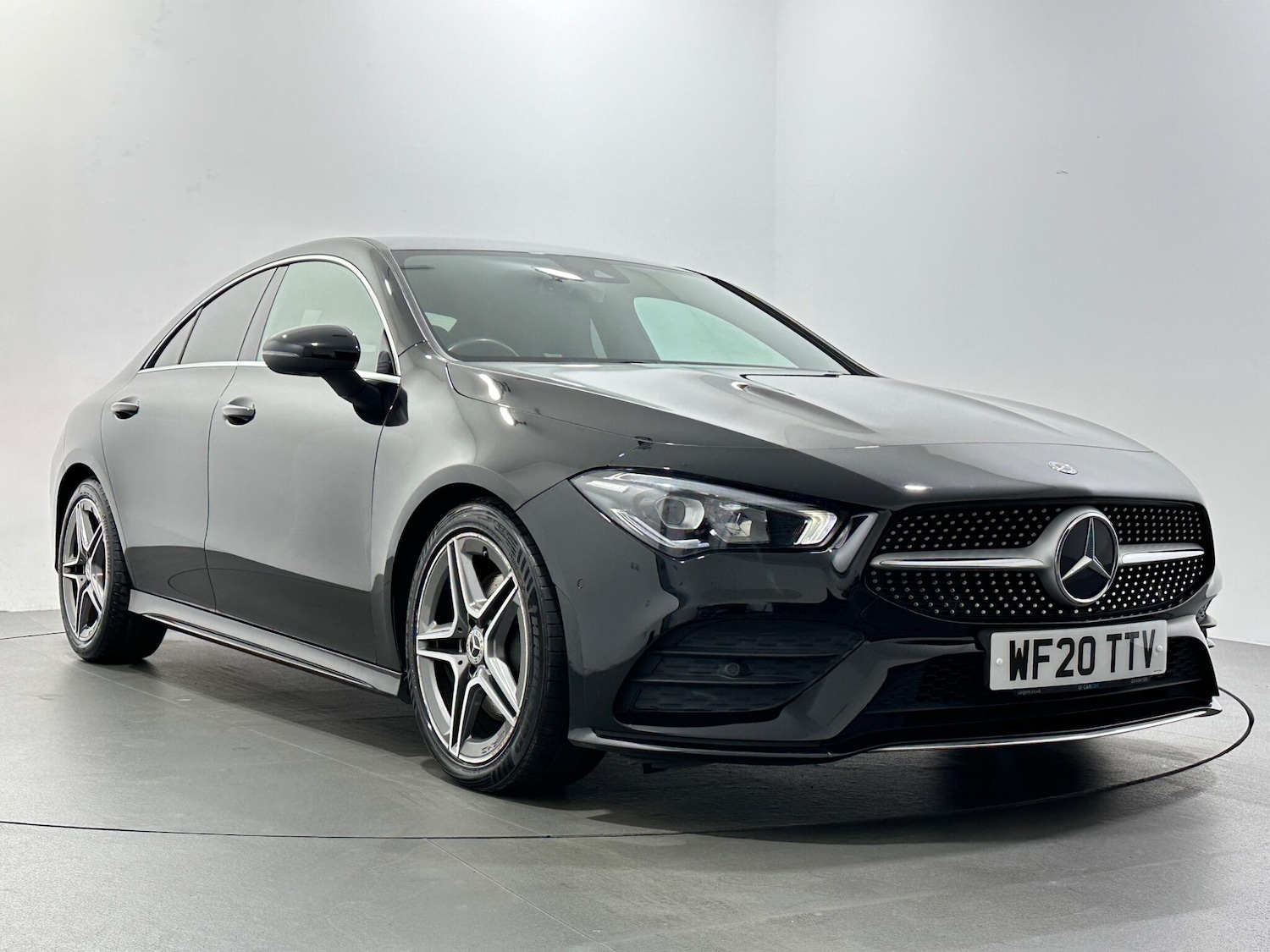 Used Mercedes-Benz CLA 2020 for sale - 76878997: Photo 50