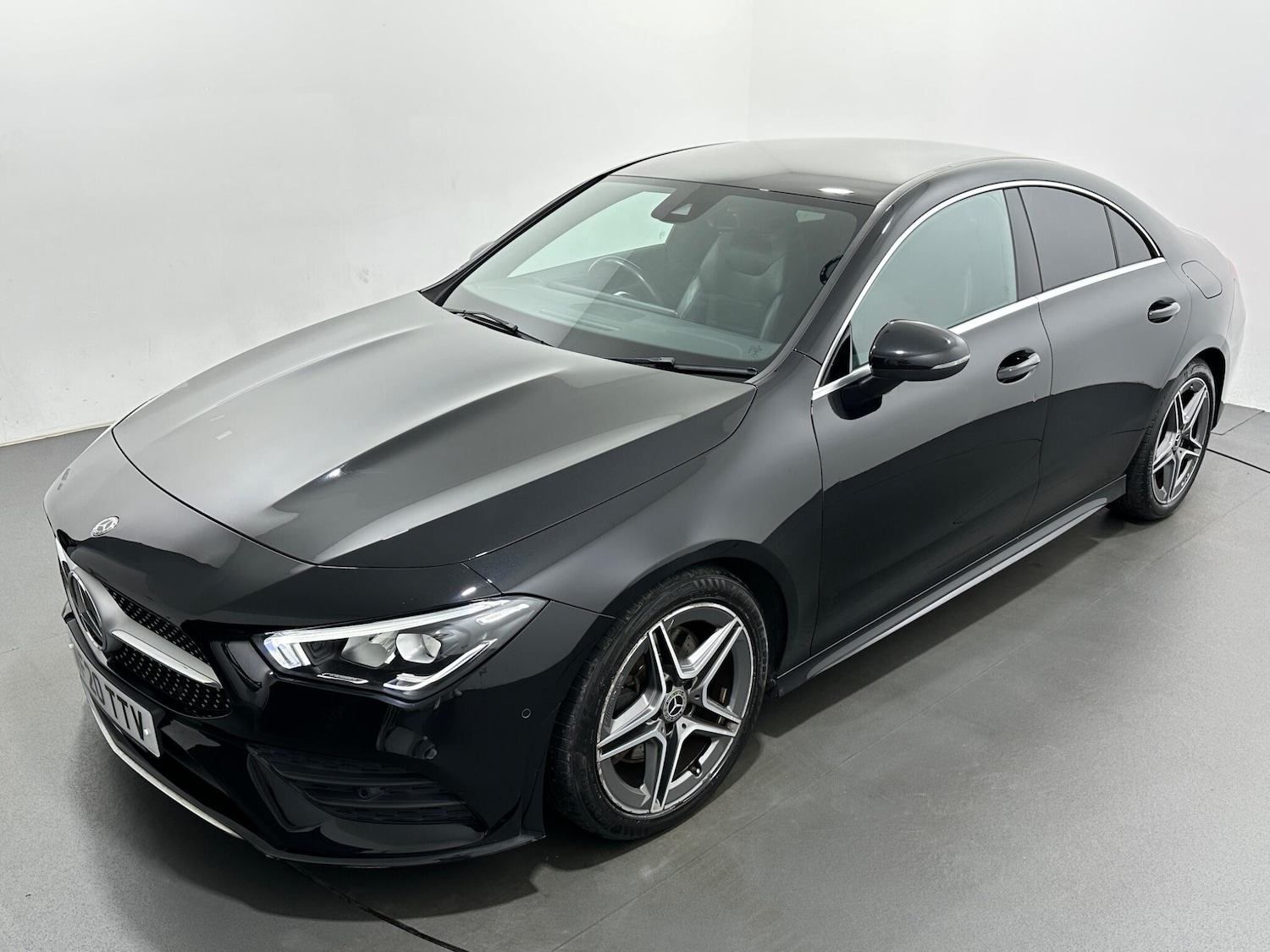 Used Mercedes-Benz CLA 2020 for sale - 76878997: Photo 51