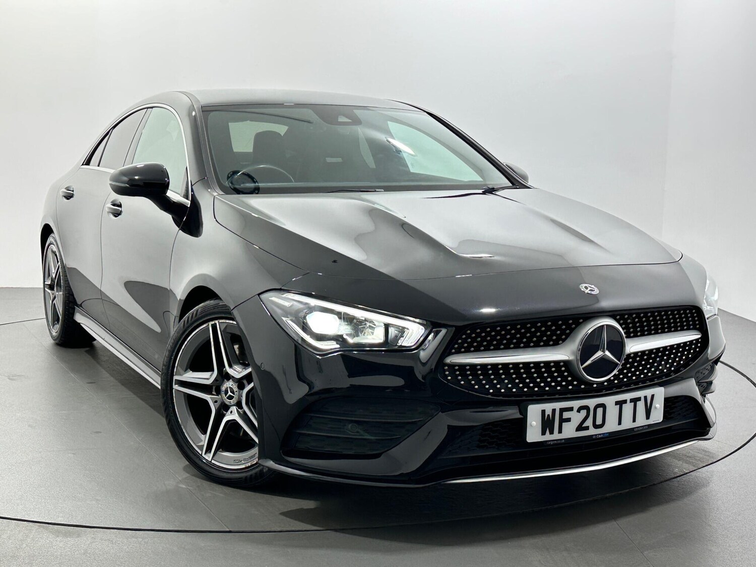 Used Mercedes-Benz CLA 2020 for sale - 76878997: Photo 52