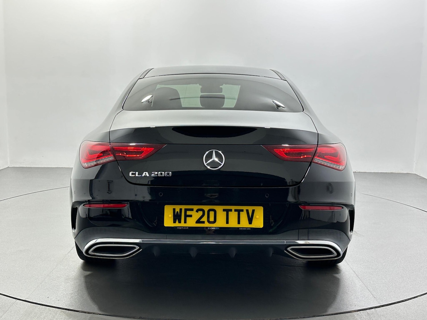 Used Mercedes-Benz CLA 2020 for sale - 76878997: Photo 7