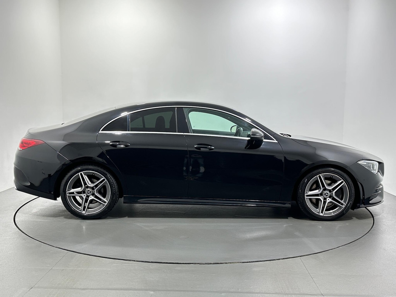 Used Mercedes-Benz CLA 2020 for sale - 76878997: Photo 9