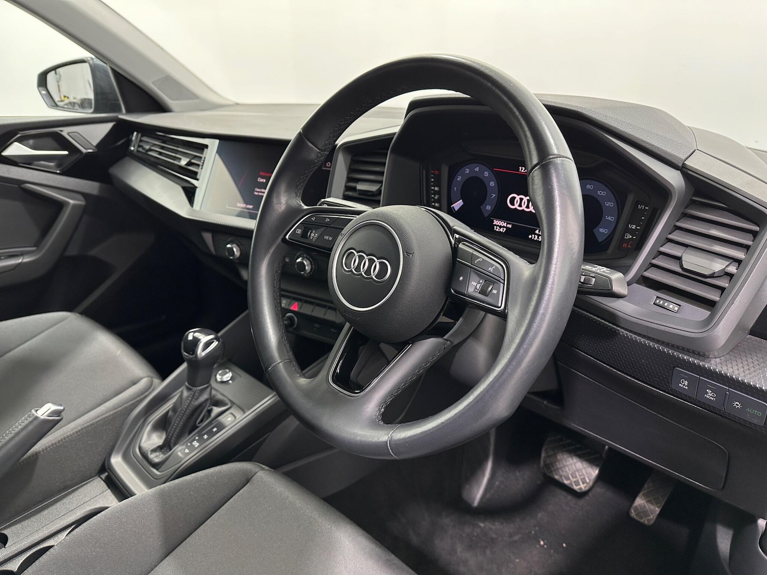 Used Audi A1 for sale - 78220166: Photo 11