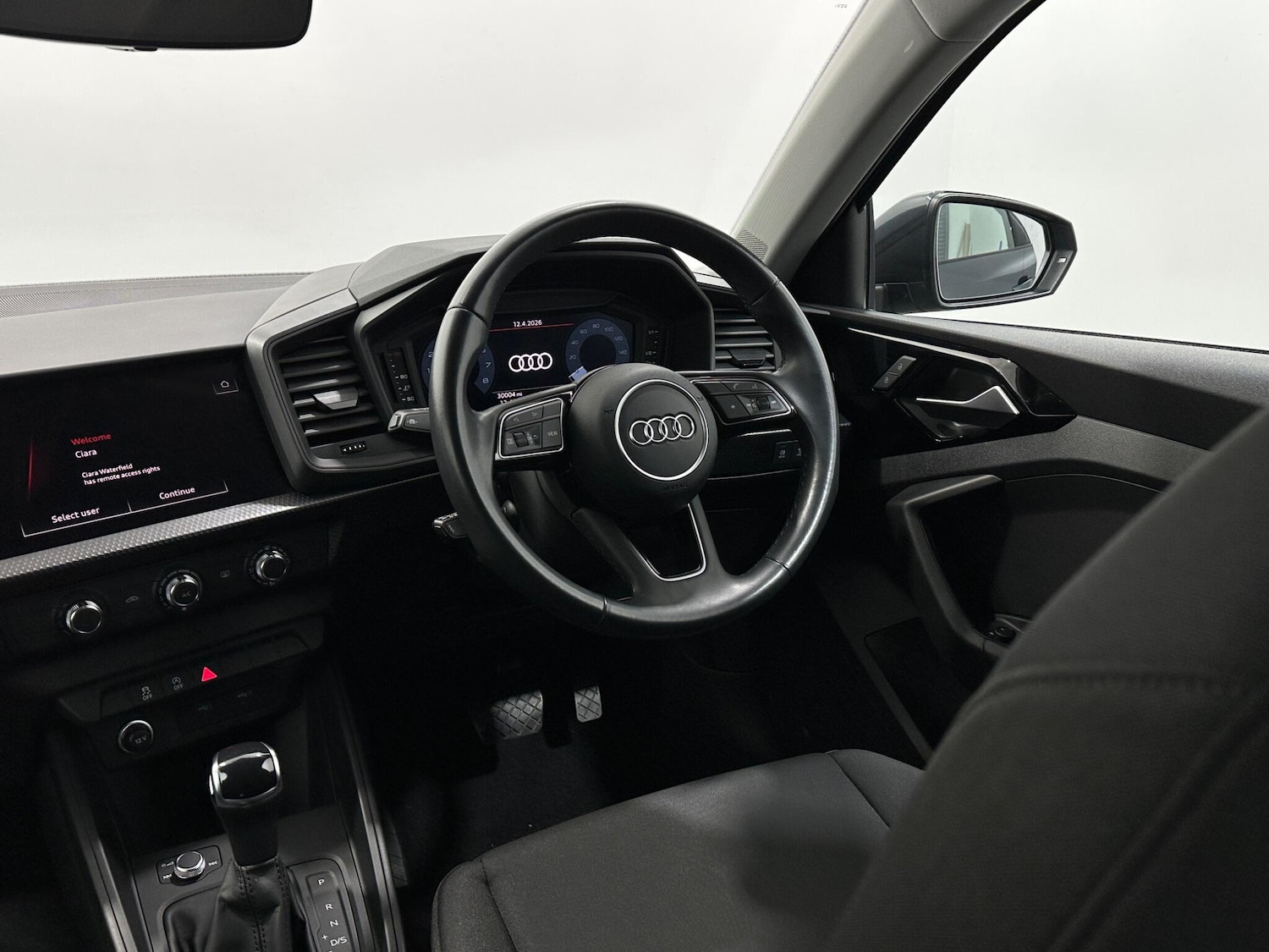 Used Audi A1 for sale - 78220166: Photo 12