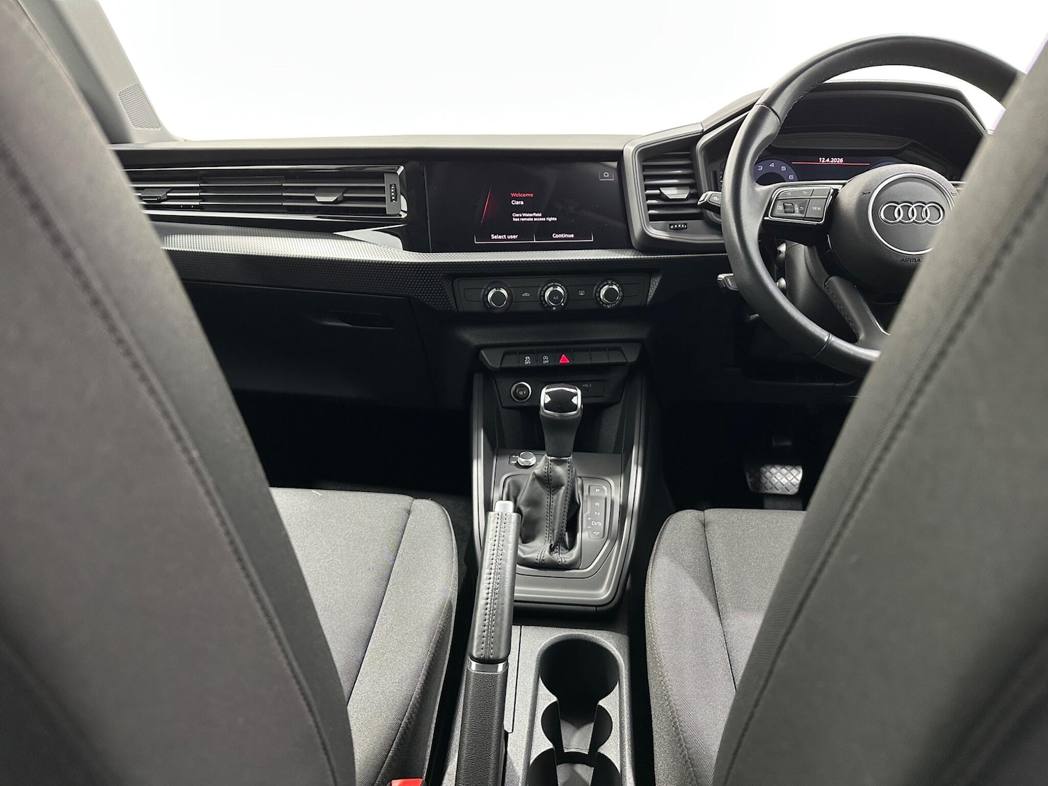Used Audi A1 for sale - 78220166: Photo 19