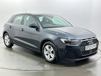 Used Audi A1 2023 for sale - 78220166: Photo