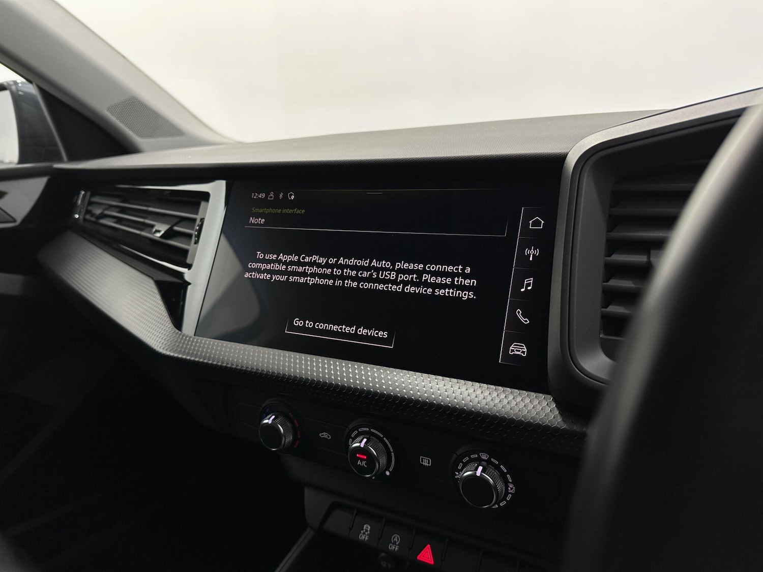 Used Audi A1 for sale - 78220166: Photo 21