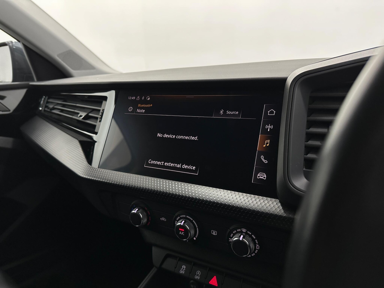 Used Audi A1 for sale - 78220166: Photo 22