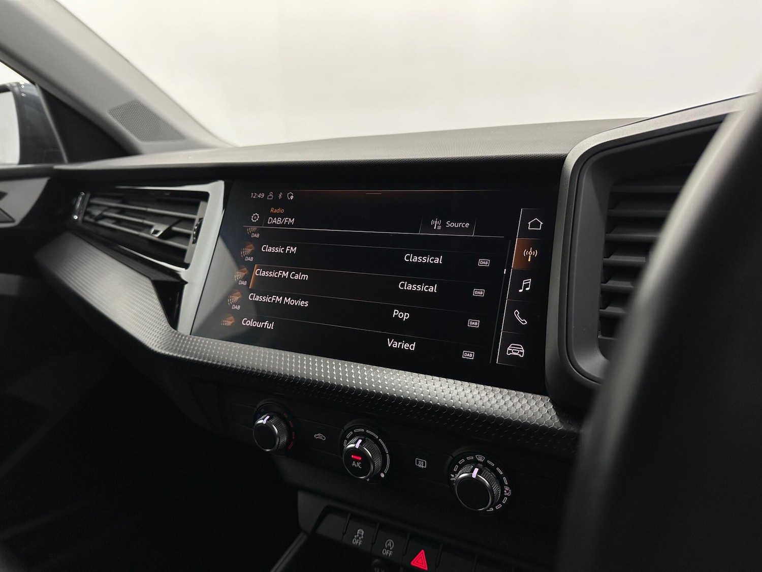 Used Audi A1 for sale - 78220166: Photo 23