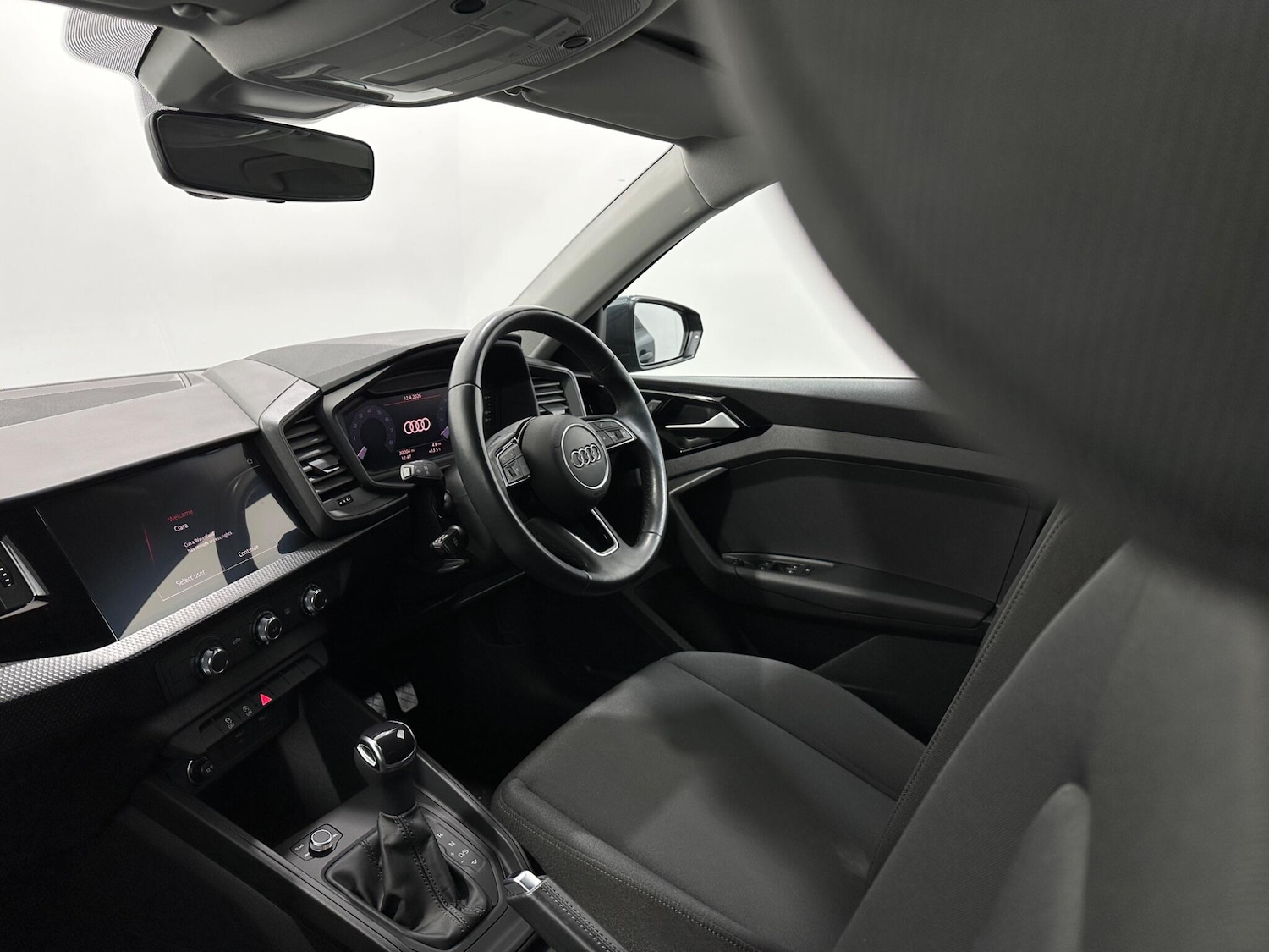 Used Audi A1 for sale - 78220166: Photo 27