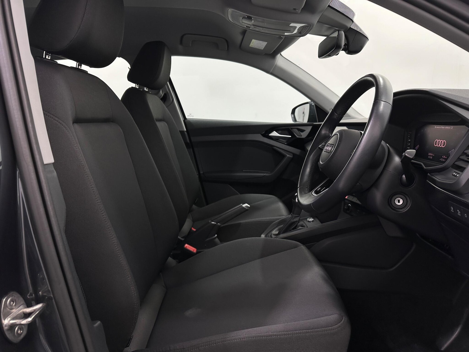 Used Audi A1 for sale - 78220166: Photo 28