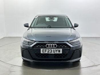Used Audi A1 2023 for sale - 78220166: Photo