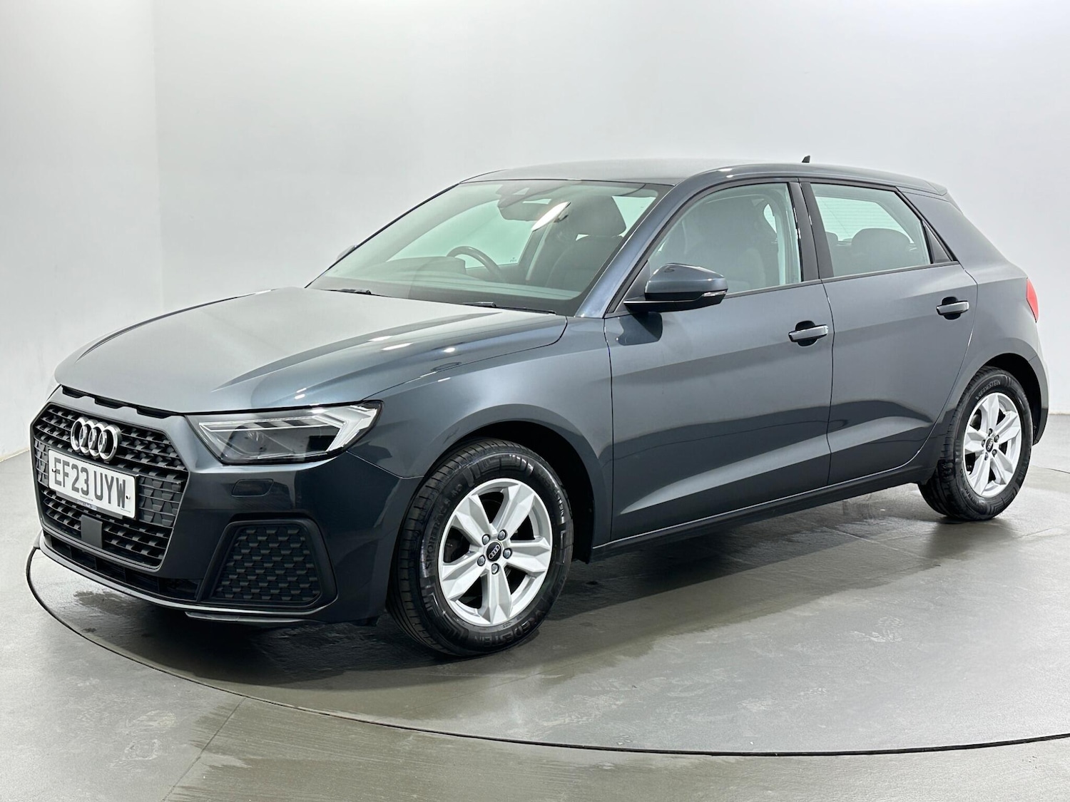 Used Audi A1 for sale - 78220166: Photo 4