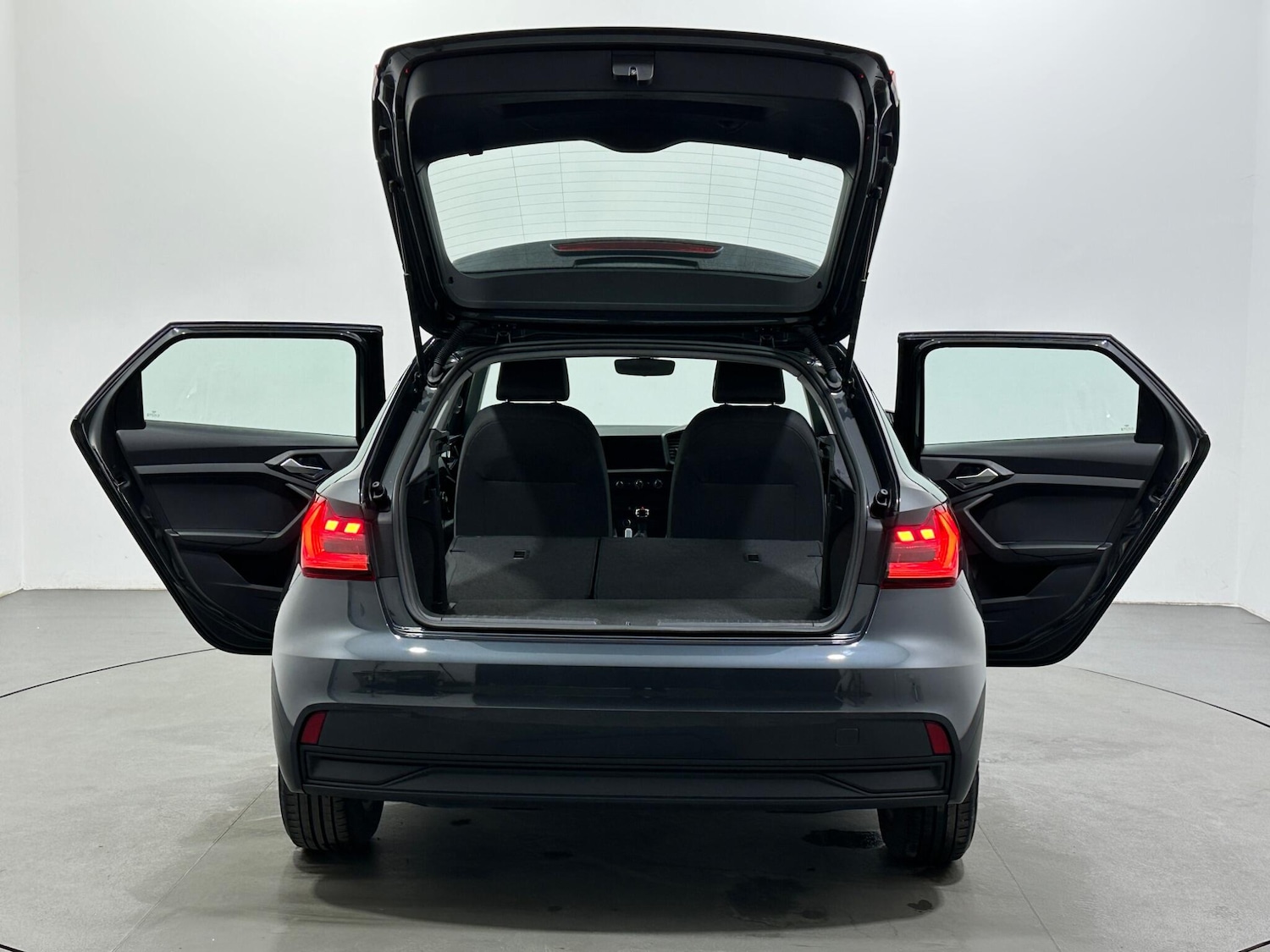 Used Audi A1 for sale - 78220166: Photo 42