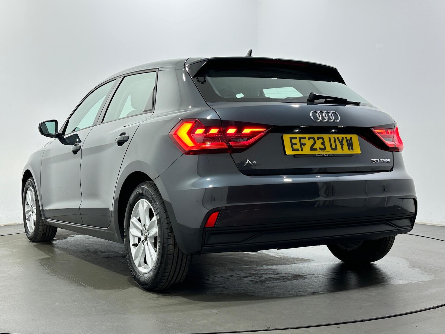 Used Audi A1 for sale - 78220166: Photo 46
