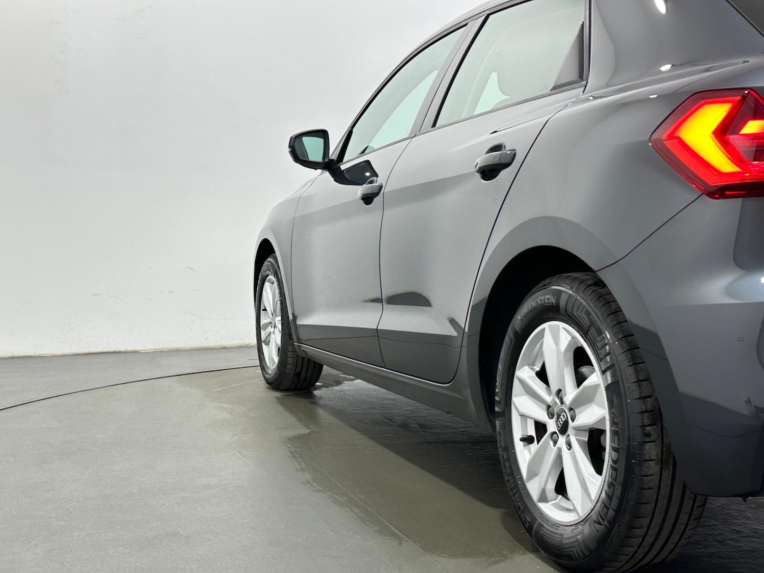 Used Audi A1 for sale - 78220166: Photo 47