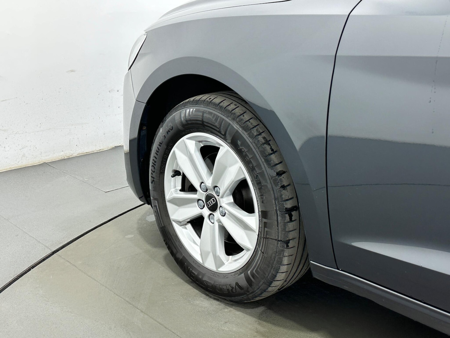 Used Audi A1 for sale - 78220166: Photo 48