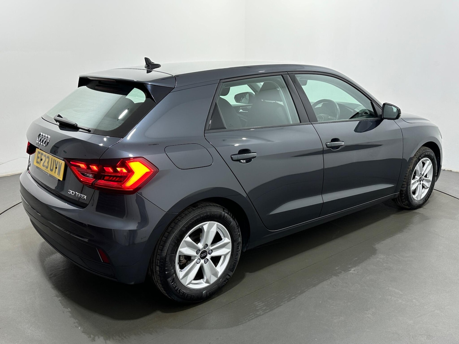 Used Audi A1 for sale - 78220166: Photo 49