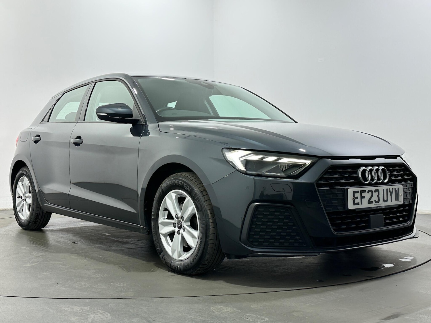 Used Audi A1 for sale - 78220166: Photo 50