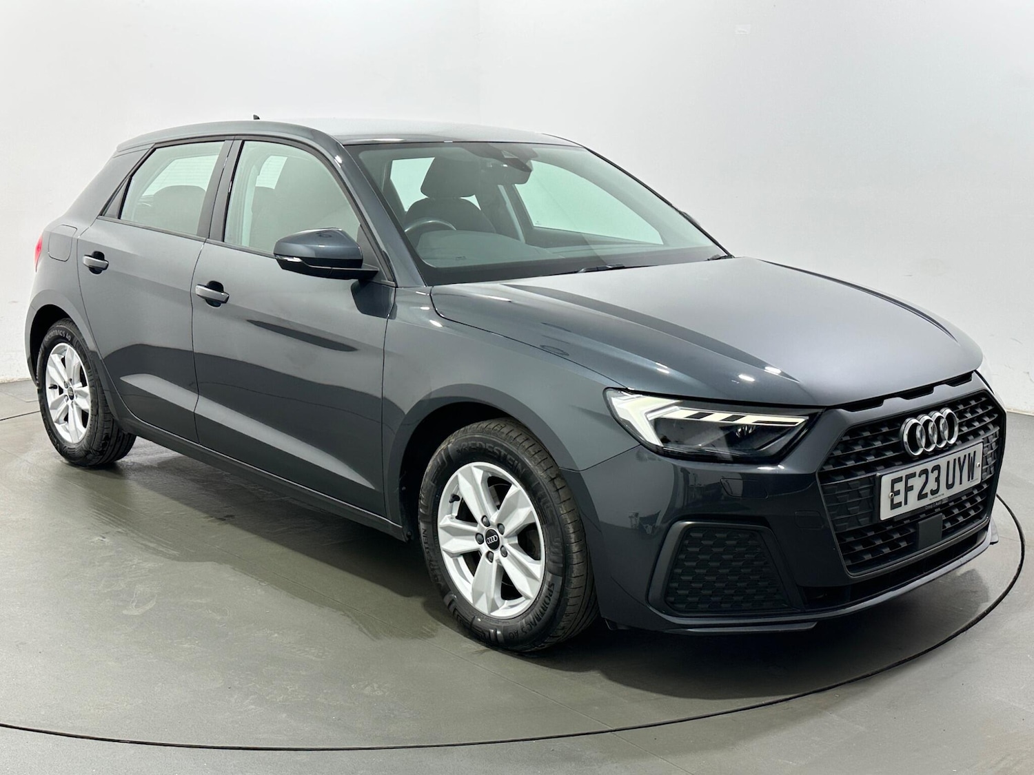 Used Audi A1 for sale - 78220166: Photo 51
