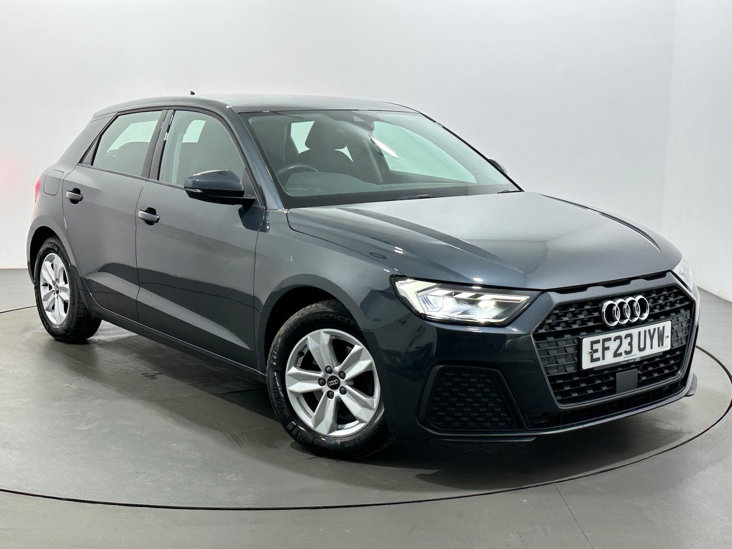 Used Audi A1 for sale - 78220166: Photo 52