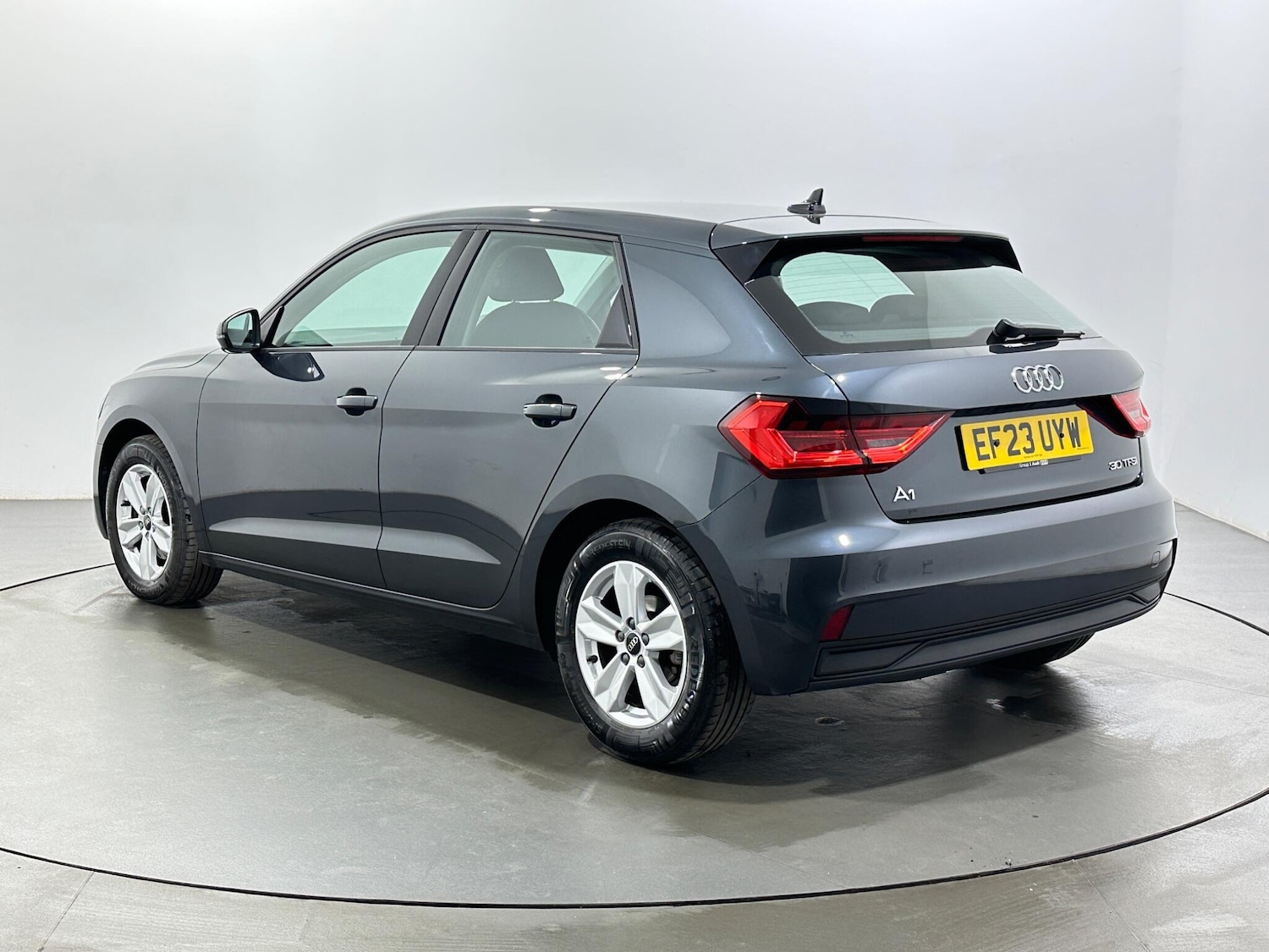 Used Audi A1 for sale - 78220166: Photo 6