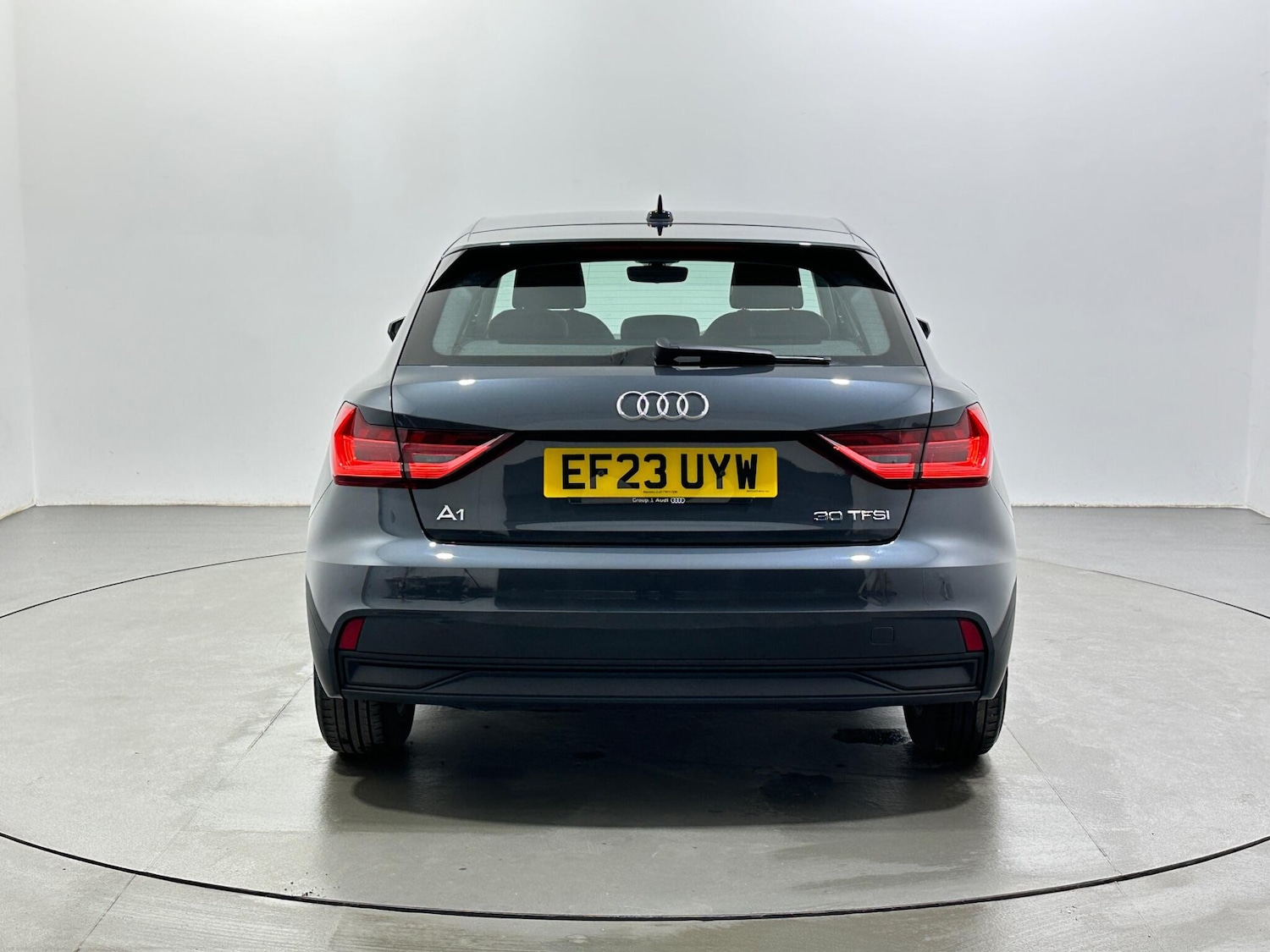 Used Audi A1 for sale - 78220166: Photo 7