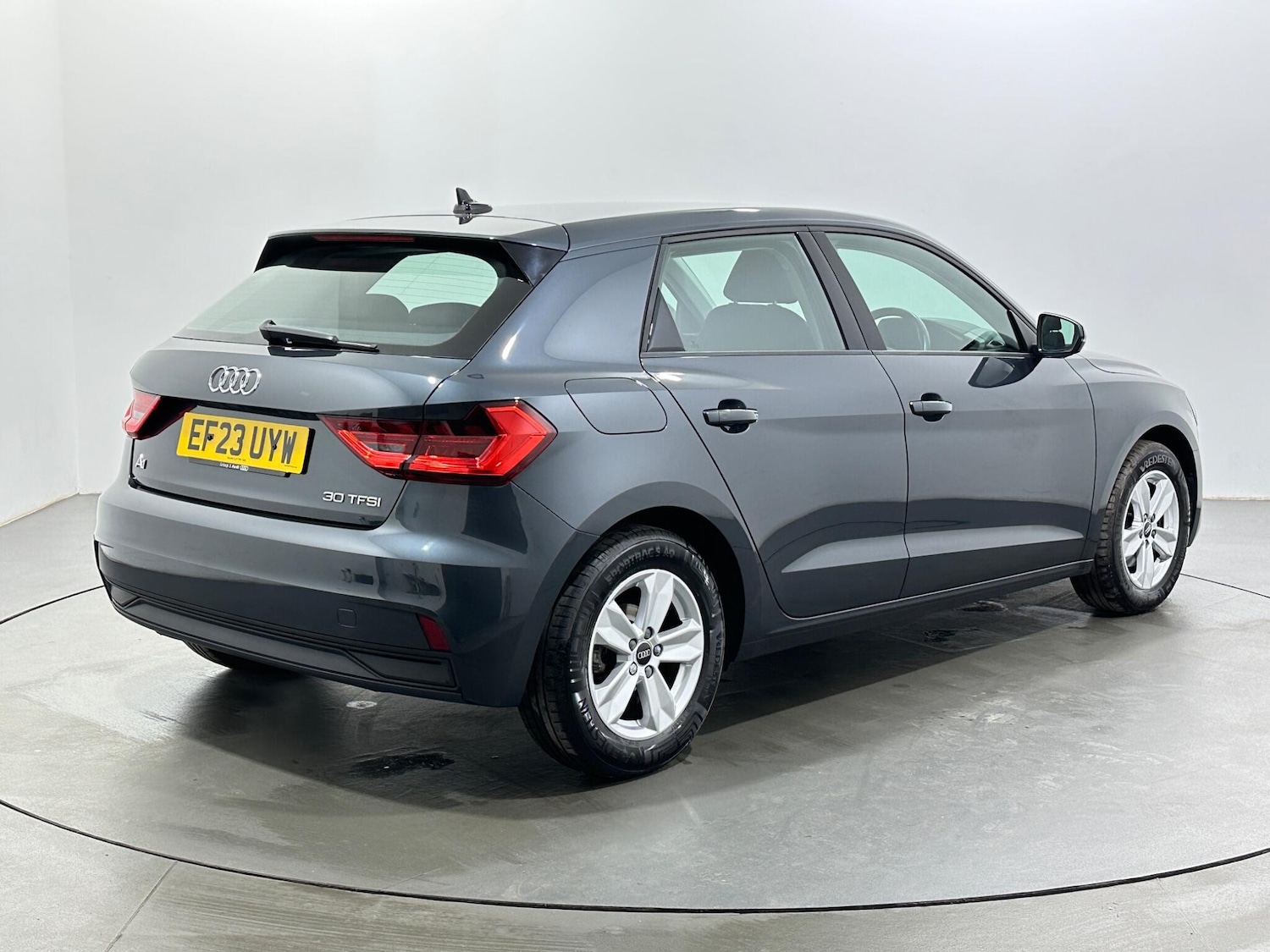 Used Audi A1 for sale - 78220166: Photo 8